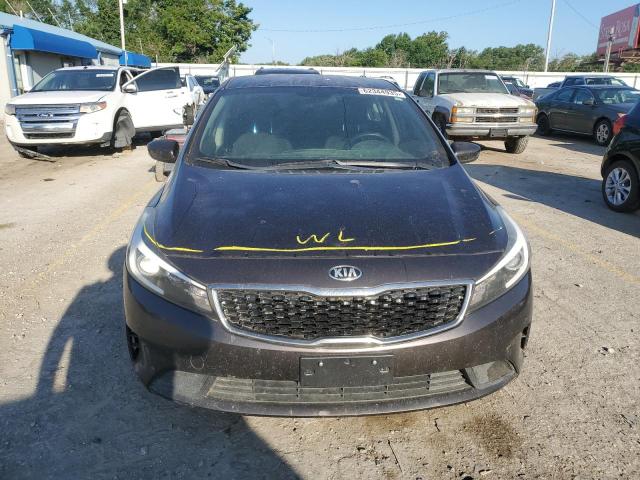 Photo 5 from auction – 2017 KIA FORTE LX with VIN 3KPFL4A70HE126852