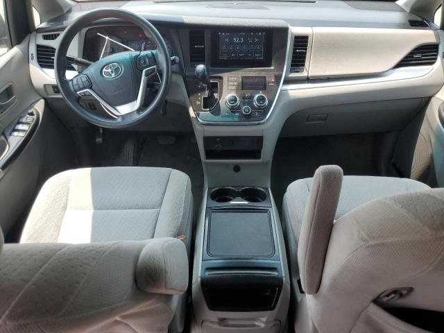 Photo 8 from auction – 2016 TOYOTA SIENNA LE with VIN 5TDKK3DCXGS735567