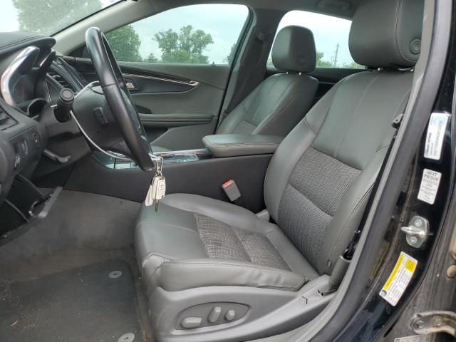 Photo 7 from auction – 2016 CHEVROLET IMPALA LT with VIN 2G1115S3XG9132276