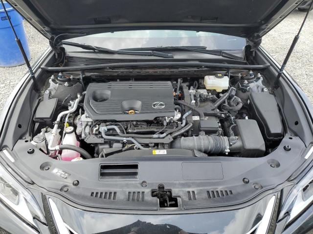 Photo 11 from auction – 2022 LEXUS ES 300H BASE with VIN 58ADA1C12NU026564