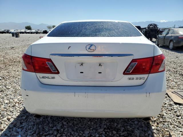 Photo 6 from auction – 2007 LEXUS ES 350 with VIN JTHBJ46G672010157