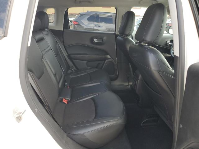Photo 10 from auction – 2019 JEEP COMPASS LA with VIN 3C4NJDBB8KT735291