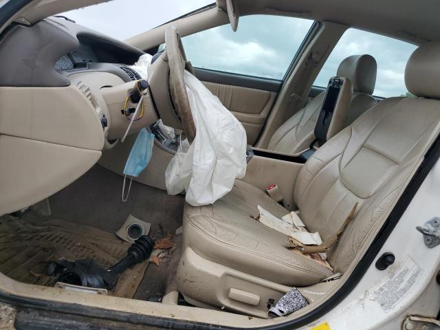 Photo 7 from auction – 2003 TOYOTA AVALON XL with VIN 4T1BF28B23U317666