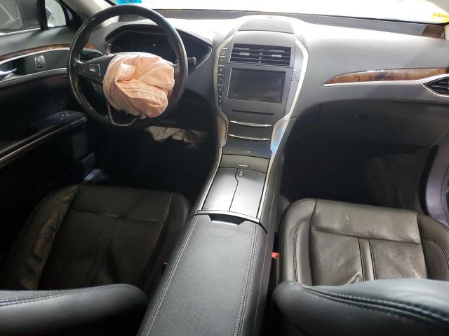 Foto 8 de la subasta – 2013 LINCOLN MKZ con VIN 3LN6L2J98DR821973