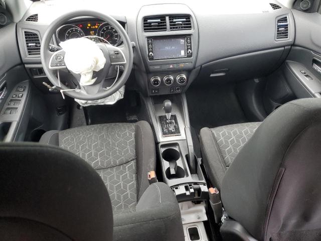 Photo 8 from auction – 2024 MITSUBISHI OUTLANDER with VIN JA4ARUAU4RU006208