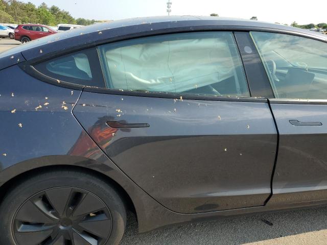 Photo 10 from auction – 2024 TESLA MODEL 3 with VIN 5YJ3E1EAXRF763325