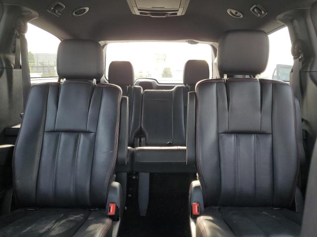 Photo 10 from auction – 2019 DODGE GRAND CARA with VIN 2C4RDGEG5KR688550