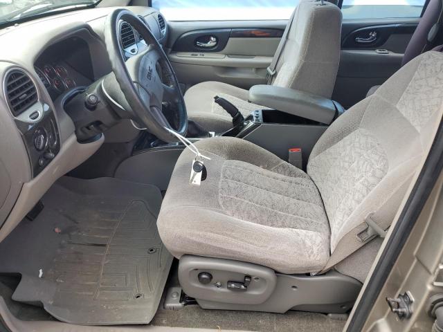 Photo 7 from auction – 2003 GMC ENVOY with VIN 1GKDS13SX32373591