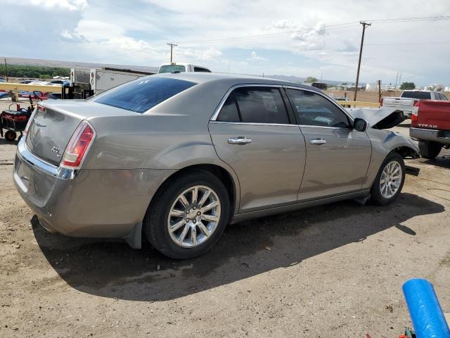 Photo 3 from auction – 2014 CHRYSLER 300C with VIN 2C3CCAEG1EH315932