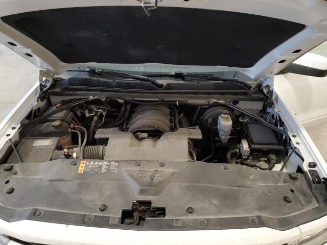 Photo 11 from auction – 2019 CHEVROLET 1500 with VIN 2GCVKPEC0K1121047