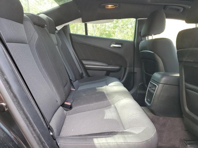 Photo 10 from auction – 2018 DODGE CHARGER SX with VIN 2C3CDXHG3JH303139