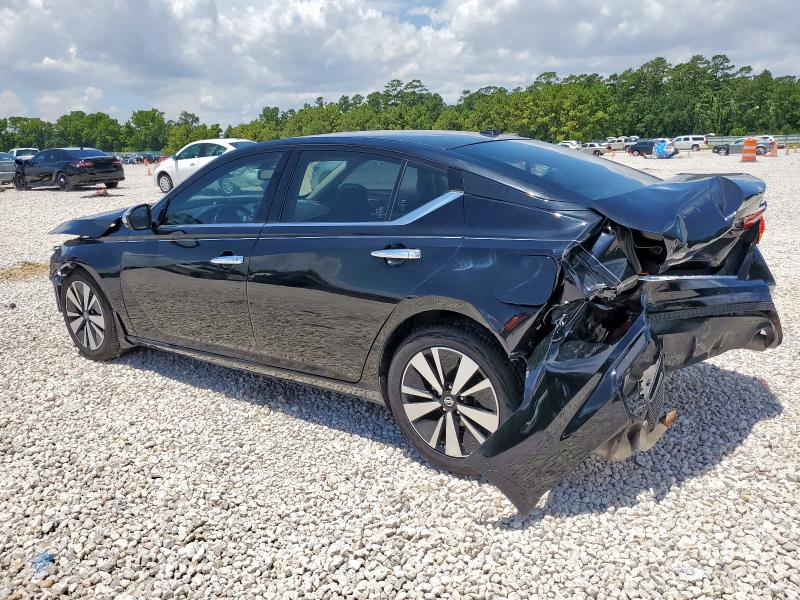 Photo 2 from auction – 2019 NISSAN ALTIMA SV with VIN 1N4BL4DV4KC112353
