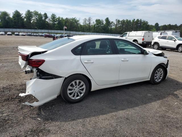 Photo 3 from auction – 2019 KIA FORTE FE with VIN 3KPF24AD3KE130491