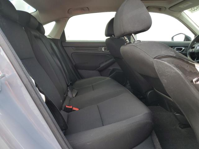 Photo 10 from auction – 2024 HONDA CIVIC EX with VIN 2HGFE1F74RH320874