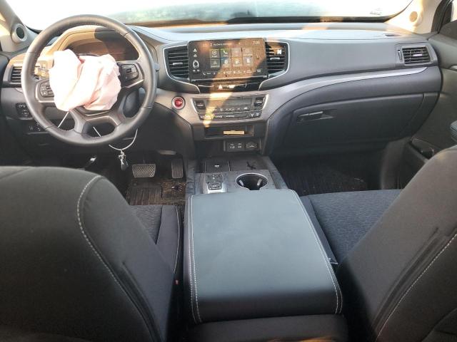 Photo 8 from auction – 2024 HONDA RIDGELINE with VIN 5FPYK3F1XRB010779
