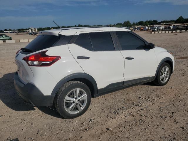 Photo 3 from auction – 2020 NISSAN KICKS S with VIN 3N1CP5BV4LL516631