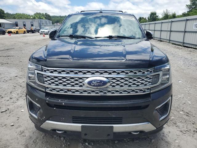 Photo 5 from auction – 2019 FORD EXPEDITION with VIN 1FMJU1MT5KEA07658