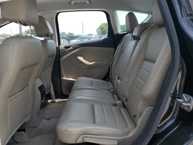 Photo 10 from auction – 2014 FORD C-MAX SEL with VIN 1FADP5BU1EL516664