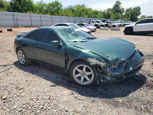 Photo 4 from auction – 1997 TOYOTA CELICA ST with VIN JT2DB02T8V0073815