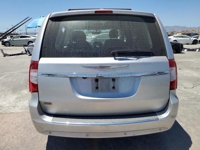 Photo 6 from auction – 2011 CHRYSLER TOWN & COU with VIN 2A4RR8DG7BR796879