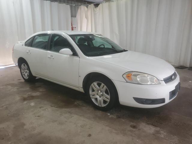Photo 4 from auction – 2008 CHEVROLET IMPALA LT with VIN 2G1WC583589212769