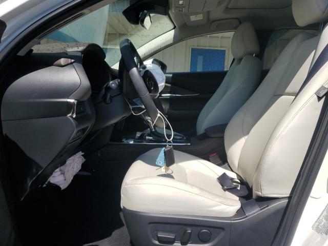 Photo 7 from auction – 2021 MAZDA CX-30 PREM with VIN 3MVDMADL6MM264079