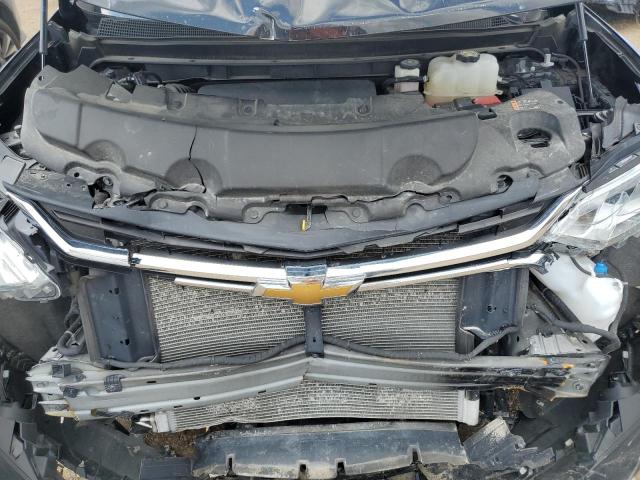 Photo 11 from auction – 2021 CHEVROLET TRAVERSE L with VIN 1GNERFKW9MJ183244