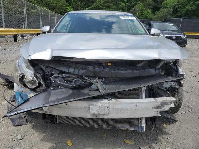 Photo 5 from auction – 2020 NISSAN ALTIMA S with VIN 1N4BL4BV4LC149813