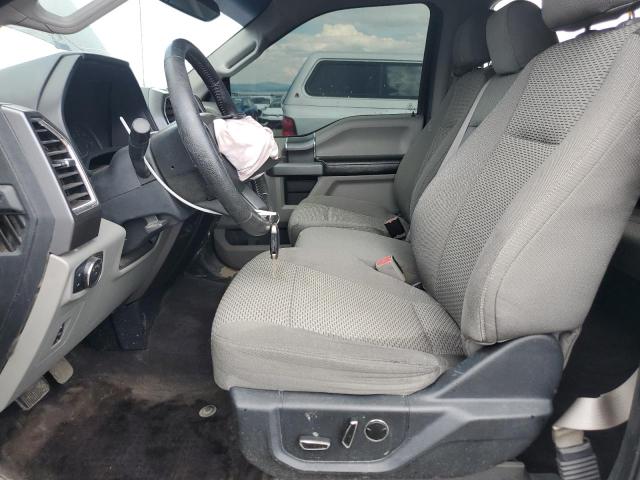 Photo 7 from auction – 2016 FORD F150 SUPER with VIN 1FTEW1EG5GKE36339