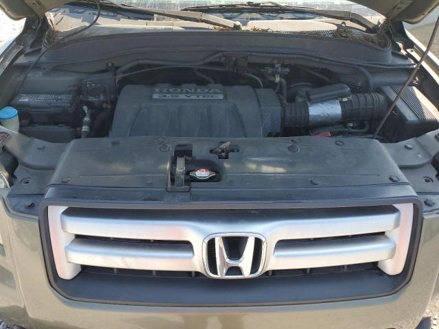 Photo 12 from auction – 2008 HONDA PILOT EXL with VIN 5FNYF185X8B004335