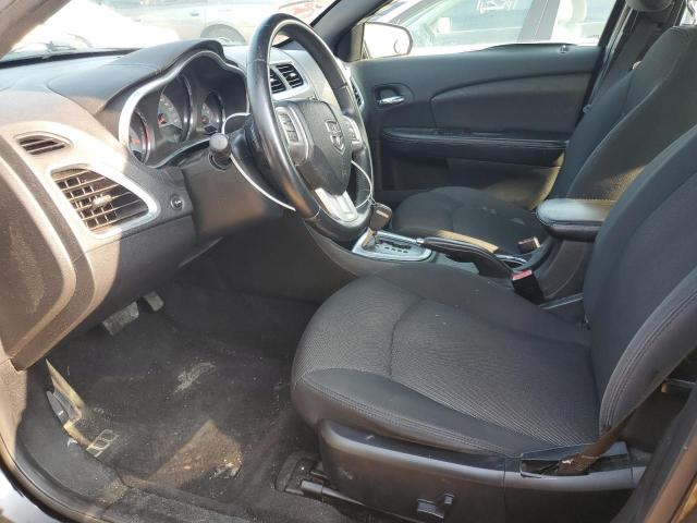 Photo 7 from auction – 2013 DODGE AVENGER SX with VIN 1C3CDZCB4DN540872