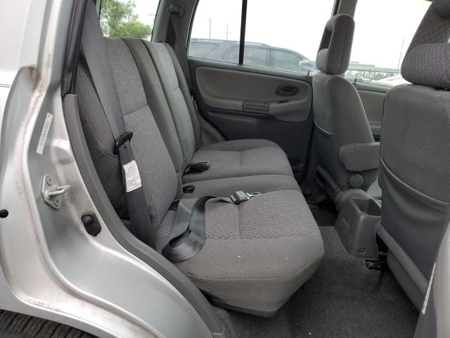 Photo 11 from auction – 2004 CHEVROLET TRACKER with VIN 2CNBE134346912144