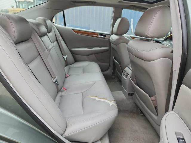 Zdjęcie 10 z aukcji – 2006 LEXUS ES 330 z VIN JTHBA30G865151506