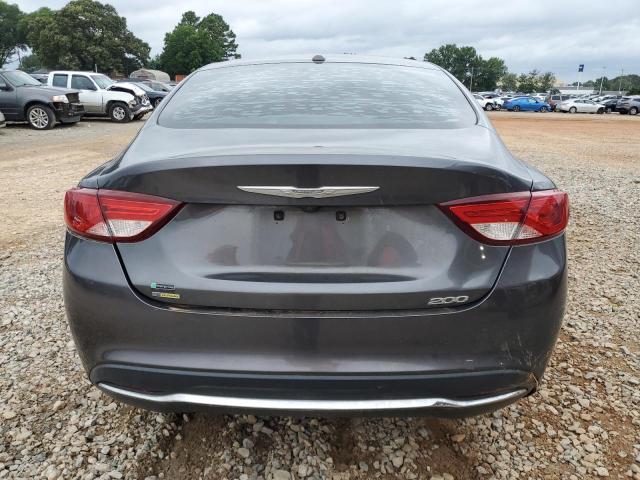 Photo 6 from auction – 2015 CHRYSLER 200 LIMITED with VIN 1C3CCCAB5FN590282