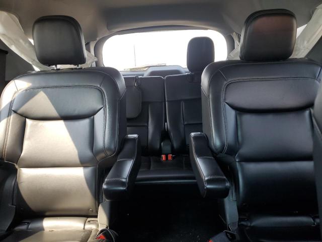 Photo 10 from auction – 2021 FORD EXPLORER X with VIN 1FMSK8DH6MGB23425
