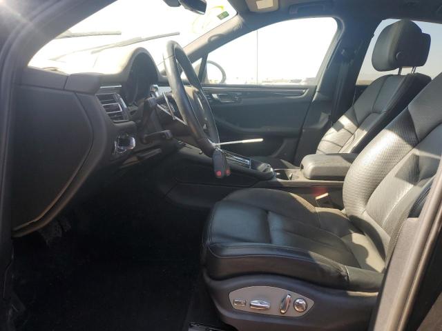 Photo 7 from auction – 2023 PORSCHE MACAN BASE with VIN WP1AA2A55PLB04899