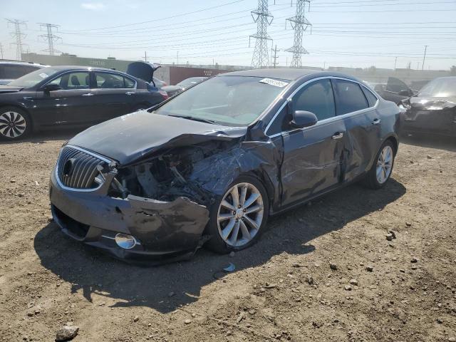 BUICK VERANO 2012 with VIN 1G4PP5SK0C4181096 - Photo from auction
