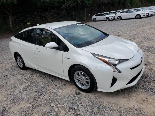 Photo 4 from auction – 2016 TOYOTA PRIUS with VIN JTDKBRFU1G3002351