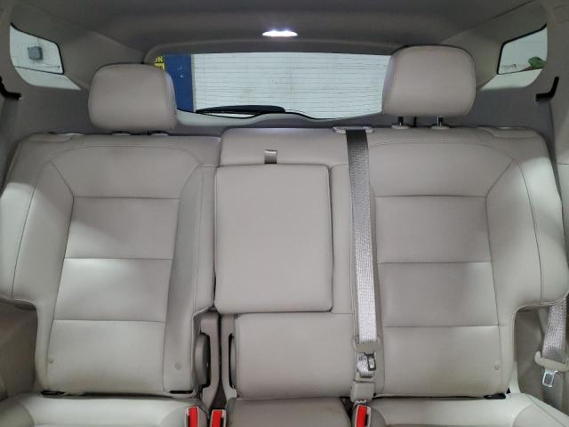 Photo 10 from auction – 2020 GMC TERRAIN DE with VIN 3GKALXEX6LL321479