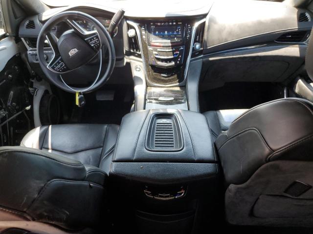 Photo 8 from auction – 2018 CADILLAC ESCALADE P with VIN 1GYS4DKJ6JR185415