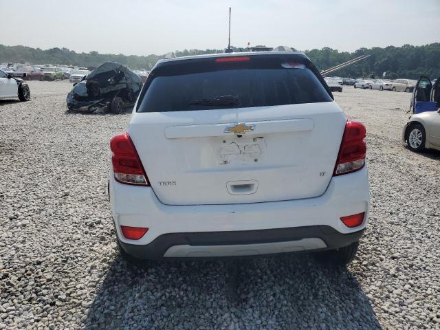Photo 6 from auction – 2020 CHEVROLET TRAX 1LT with VIN KL7CJLSB9LB011174