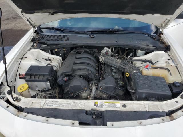Photo 11 from auction – 2007 DODGE CHARGER SE with VIN 2B3KA43R17H779195