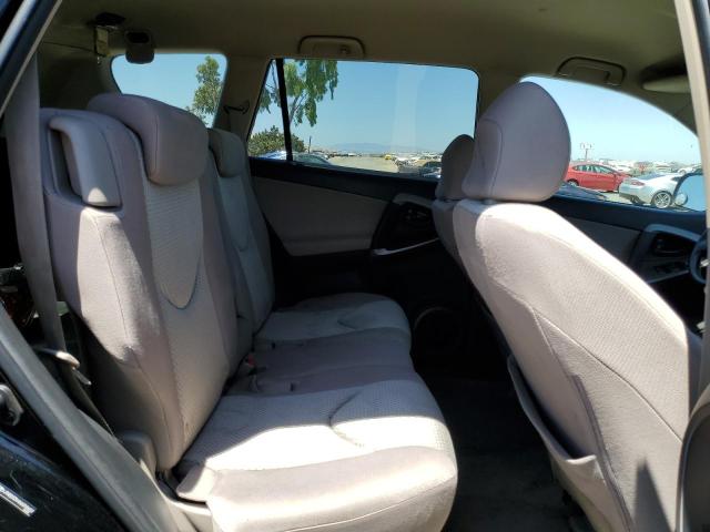 Photo 10 from auction – 2006 TOYOTA RAV4 with VIN JTMBD33V466010607