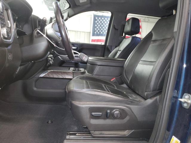 Photo 7 from auction – 2022 GMC SIERRA K25 with VIN 1GT49REY0NF313189