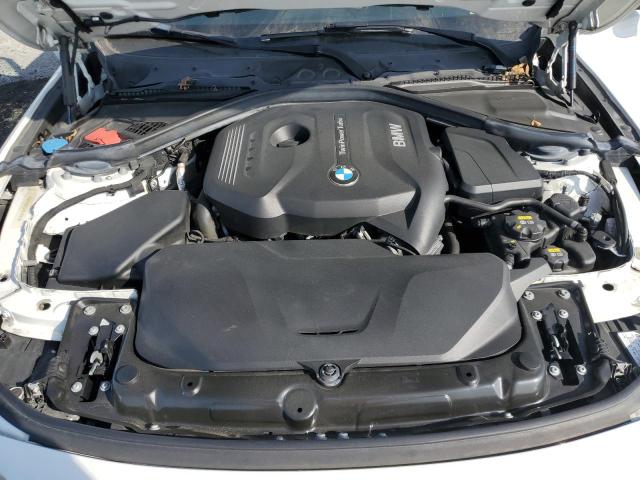 Photo 11 from auction – 2018 BMW 330 I with VIN WBA8B9C52JK676901
