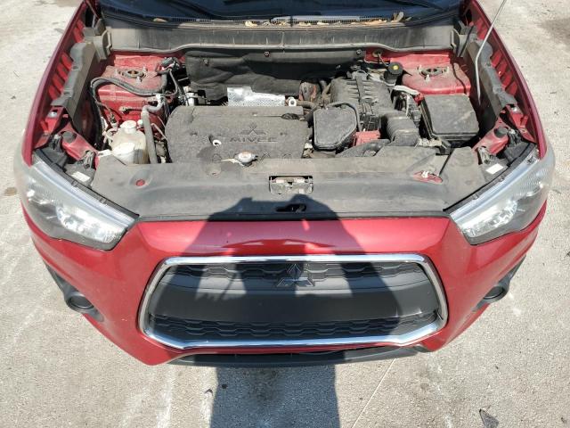 Photo 12 from auction – 2015 MITSUBISHI OUTLANDER with VIN 4A4AP3AW9FE025889