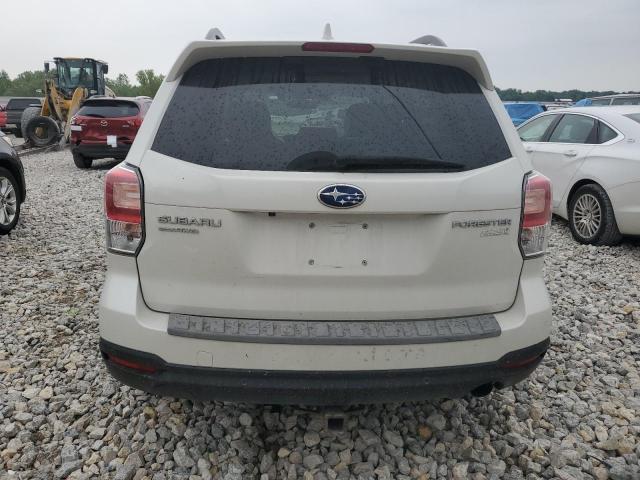 Фото 6 с аукциона – 2017 SUBARU FORESTER 2 с VIN JF2SJARC8HH573042