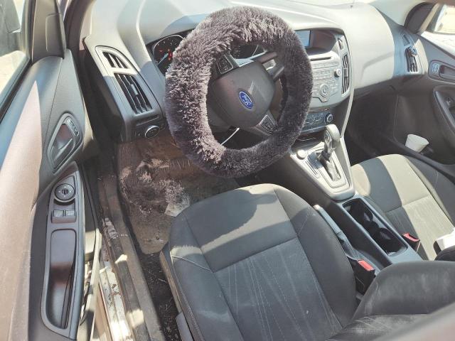 Photo 8 from auction – 2016 FORD FOCUS S with VIN 1FADP3E20GL242164