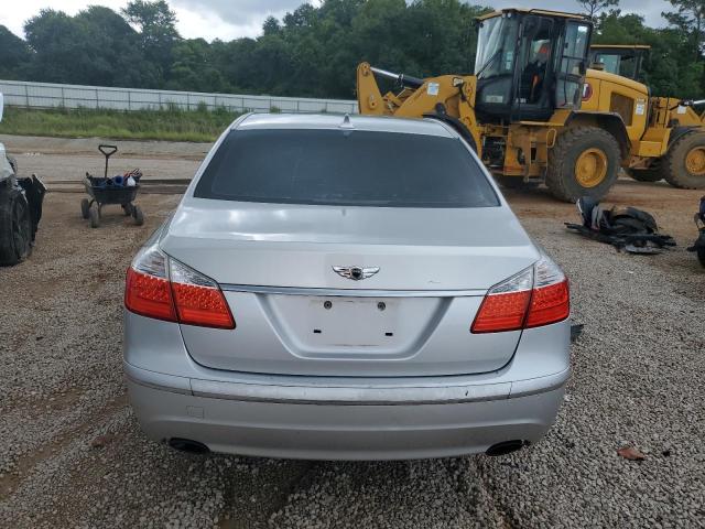 Photo 6 from auction – 2010 HYUNDAI GENESIS 3. with VIN KMHGC4DE8AU101263