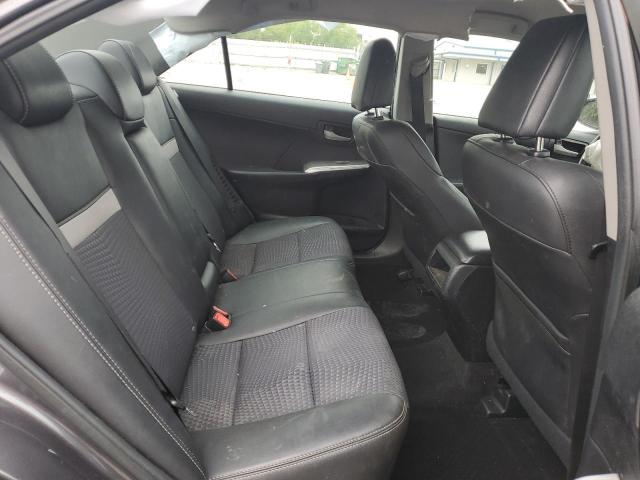 Photo 10 from auction – 2014 TOYOTA CAMRY HYBR with VIN 4T1BD1FKXEU129161